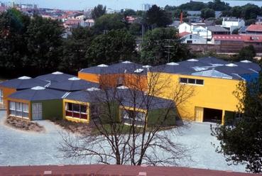 Iconographie - Généraudière