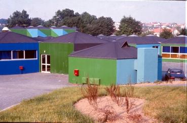 Iconographie - Généraudière