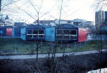 Iconographie - Généraudière