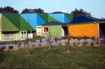 Iconographie - Généraudière