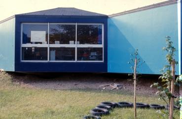 Iconographie - Généraudière