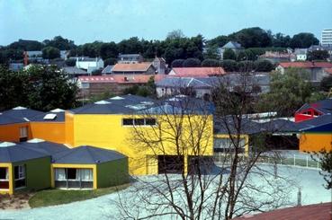 Iconographie - Généraudière