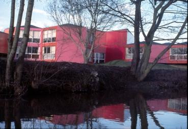 Iconographie - Généraudière