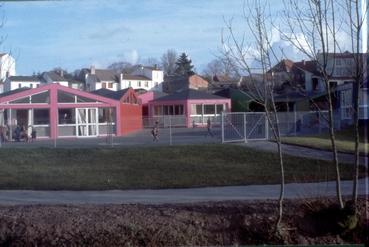 Iconographie - Généraudière