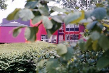 Iconographie - Généraudière