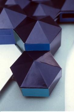 Iconographie - Généraudière maquette