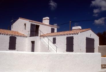 Iconographie - Bâtiment