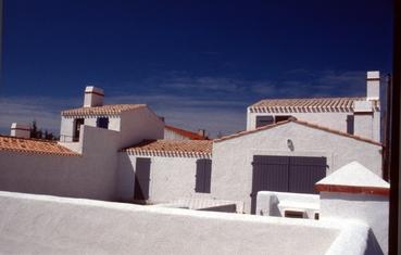 Iconographie - Bâtiment