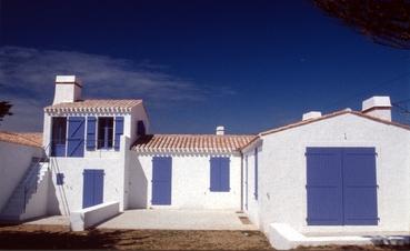 Iconographie - Bâtiment