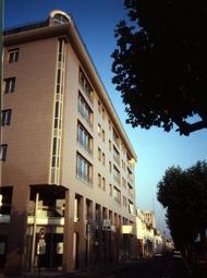 Iconographie - Bâtiment