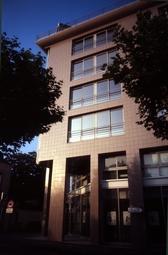 Iconographie - Bâtiment