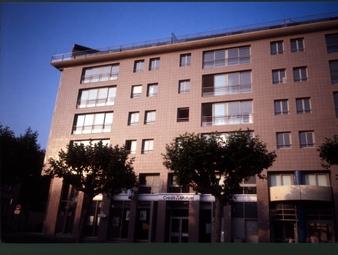 Iconographie - Bâtiment