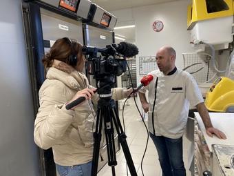 Iconographie - Projet préfou