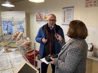 Iconographie - Projet préfou