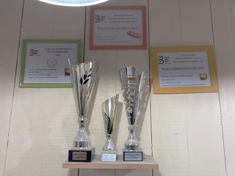 Iconographie - Projet préfou