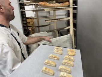 Iconographie - Projet préfou