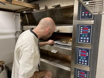 Iconographie - Projet préfou