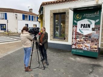 Iconographie - Projet préfou