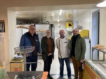 Iconographie - Projet préfou