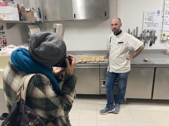 Iconographie - Projet préfou