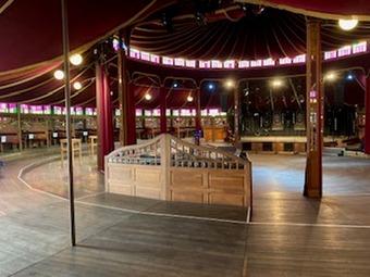 Iconographie - Les Grandes Voiles