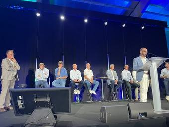 Iconographie - Terre de lin