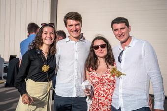 Iconographie - Terre de lin