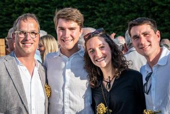 Iconographie - Terre de lin