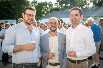 Iconographie - Terre de lin