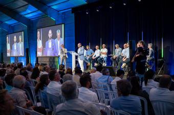 Iconographie - Terre de lin