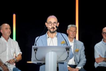 Iconographie - Terre de lin