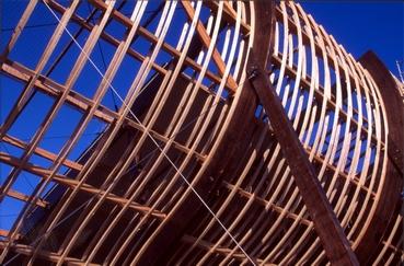 Iconographie - Océanil piscine