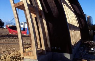 Iconographie - Océanil piscine