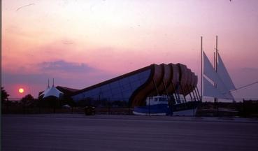 Iconographie - Océanil piscine