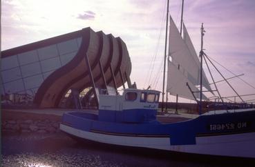 Iconographie - Océanil piscine