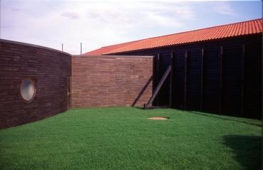 Iconographie - Océanil piscine