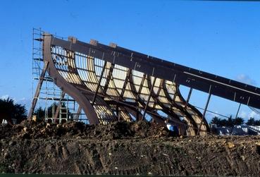 Iconographie - Océanil piscine