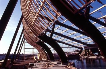 Iconographie - Océanil piscine