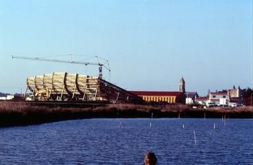 Iconographie - Océanil piscine