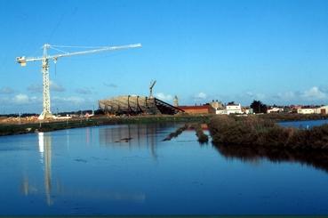 Iconographie - Océanil piscine