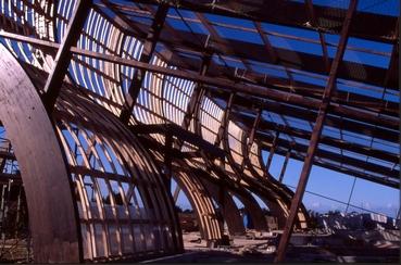 Iconographie - Océanil piscine