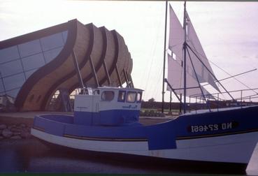 Iconographie - Océanil piscine