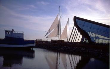 Iconographie - Océanil piscine