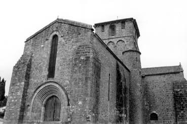 Iconographie - Eglise St Jacques