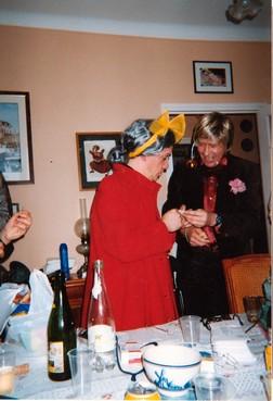 Iconographie - Gras de Douarnenez