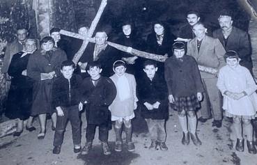 Iconographie - Mission