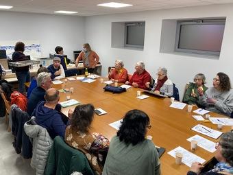 Iconographie - Grouaeïe