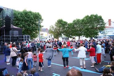 Iconographie - Grande Ronde chantée