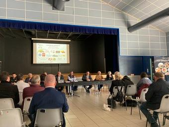 Iconographie - Vendée qualité