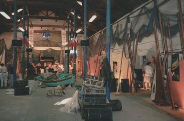 Iconographie - Criée